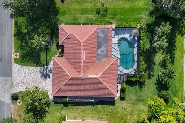 316 SIGNORELLI DRIVE, Nokomis, FL 34275