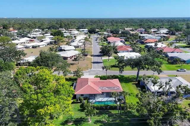 316 SIGNORELLI DRIVE, Nokomis, FL 34275