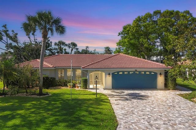 316 SIGNORELLI DRIVE, Nokomis, FL 34275