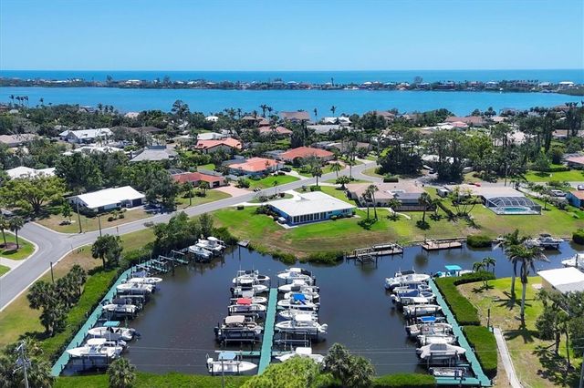 316 SIGNORELLI DRIVE, Nokomis, FL 34275