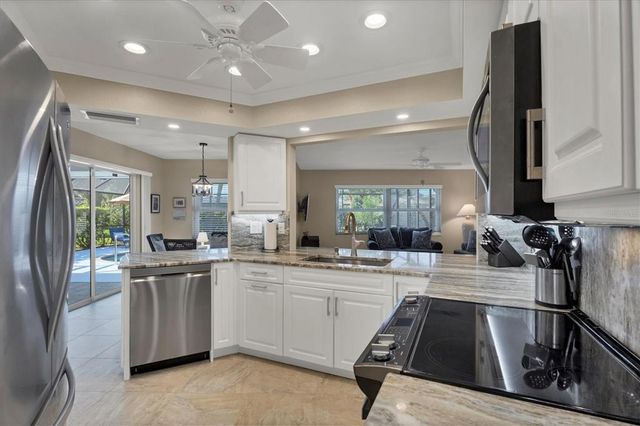 316 SIGNORELLI DRIVE, Nokomis, FL 34275