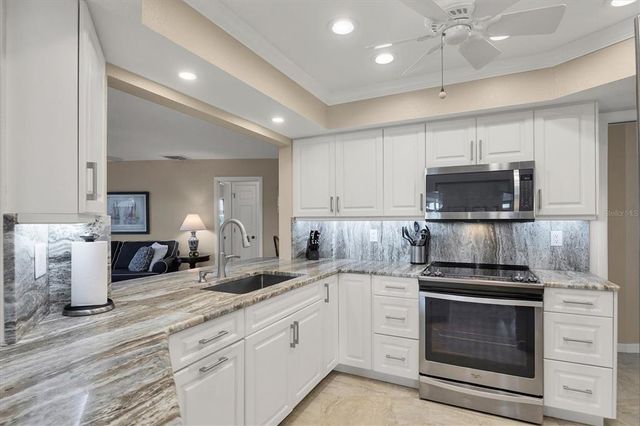 316 SIGNORELLI DRIVE, Nokomis, FL 34275