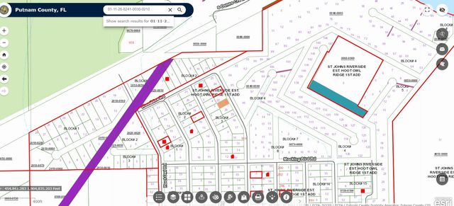 109 Mourning Dove Rd, Satsuma, FL 32189