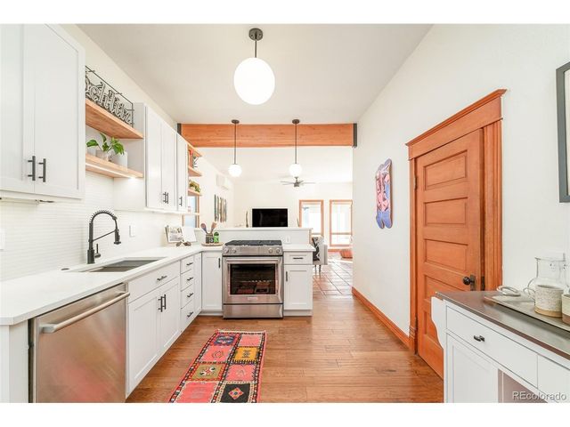 4819 W 26th Ave, Denver, CO 80212