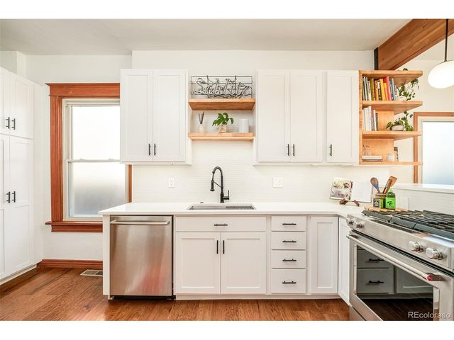 4819 W 26th Ave, Denver, CO 80212