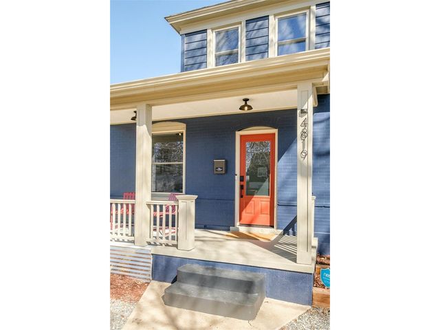 4819 W 26th Ave, Denver, CO 80212