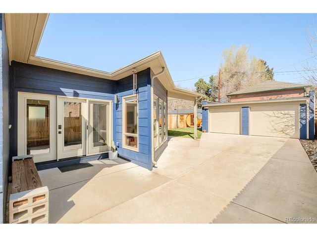 4819 W 26th Ave, Denver, CO 80212