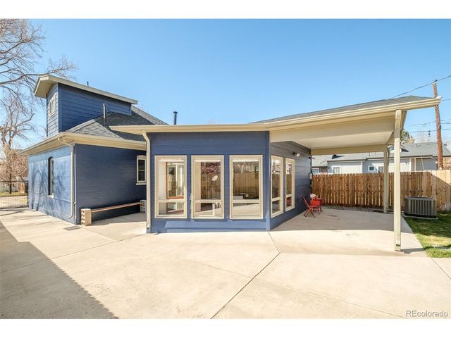 4819 W 26th Ave, Denver, CO 80212