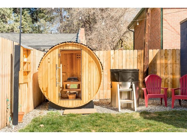 4819 W 26th Ave, Denver, CO 80212