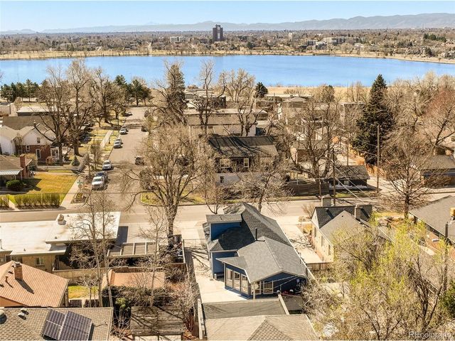 4819 W 26th Ave, Denver, CO 80212