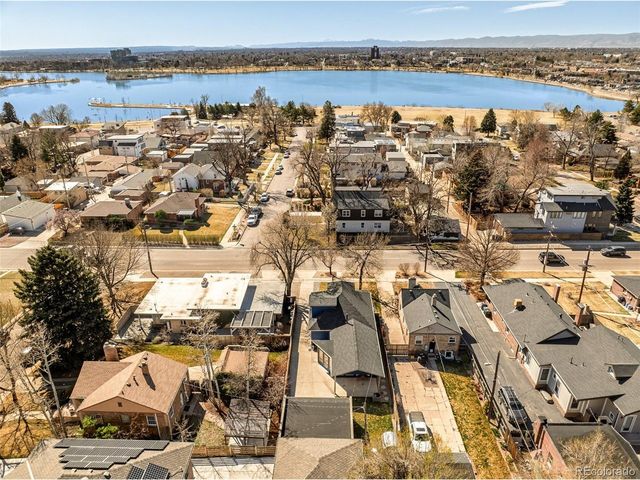 4819 W 26th Ave, Denver, CO 80212