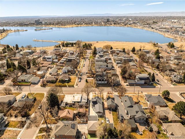 4819 W 26th Ave, Denver, CO 80212