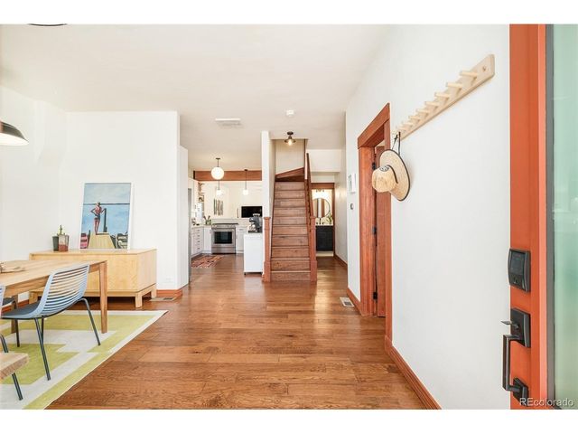 4819 W 26th Ave, Denver, CO 80212