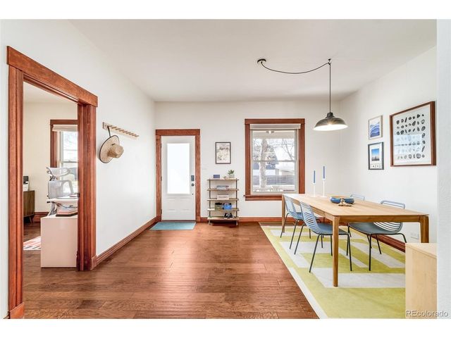 4819 W 26th Ave, Denver, CO 80212