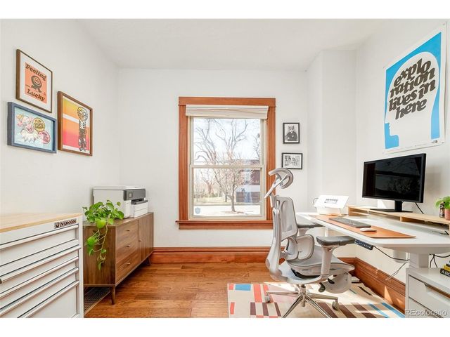 4819 W 26th Ave, Denver, CO 80212