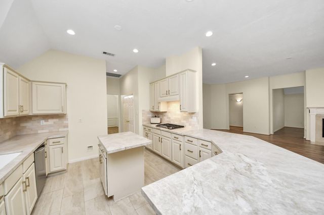 3103 Pecan Way Court, Richmond, TX 77406