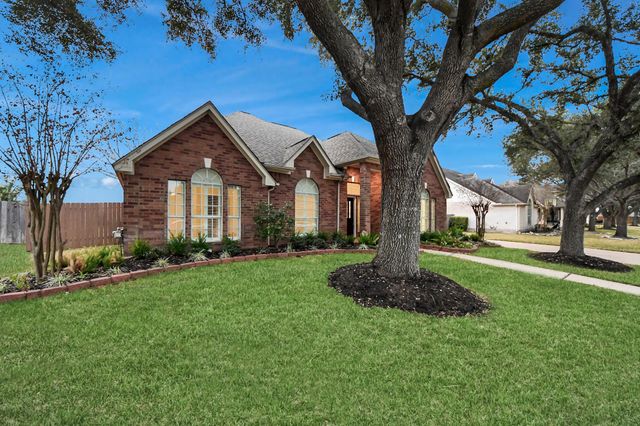 3103 Pecan Way Court, Richmond, TX 77406