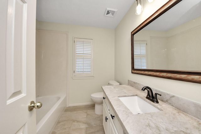 3103 Pecan Way Court, Richmond, TX 77406