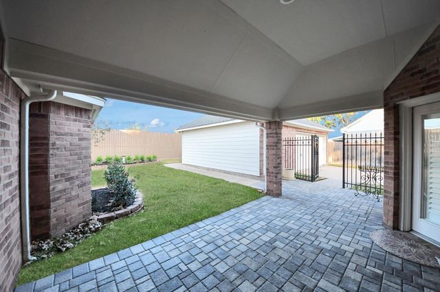 3103 Pecan Way Court, Richmond, TX 77406