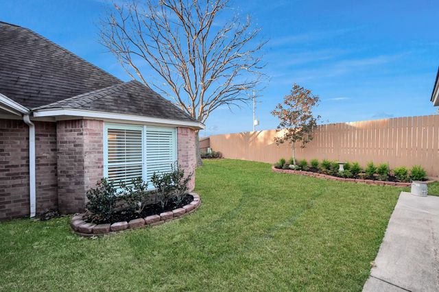 3103 Pecan Way Court, Richmond, TX 77406