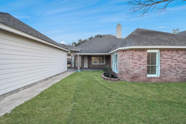 3103 Pecan Way Court, Richmond, TX 77406