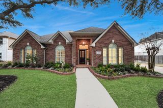 3103 Pecan Way Court, Richmond, TX 77406