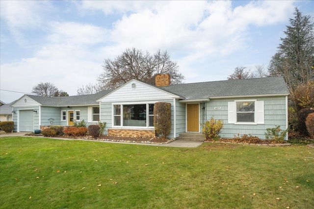 14913 E Valleyway Ave, Spokane Valley, WA 99216