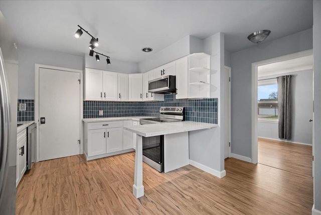 14913 E Valleyway Ave, Spokane Valley, WA 99216