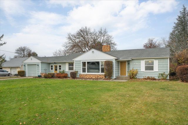 14913 E Valleyway Ave, Spokane Valley, WA 99216