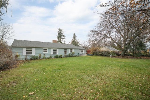 14913 E Valleyway Ave, Spokane Valley, WA 99216