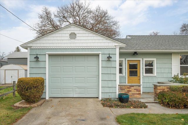 14913 E Valleyway Ave, Spokane Valley, WA 99216