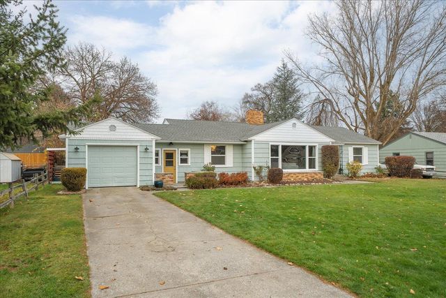 14913 E Valleyway Ave, Spokane Valley, WA 99216