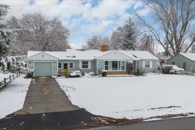 14913 E Valleyway Ave, Spokane Valley, WA 99216