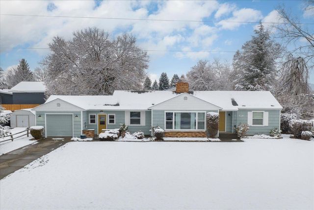 14913 E Valleyway Ave, Spokane Valley, WA 99216