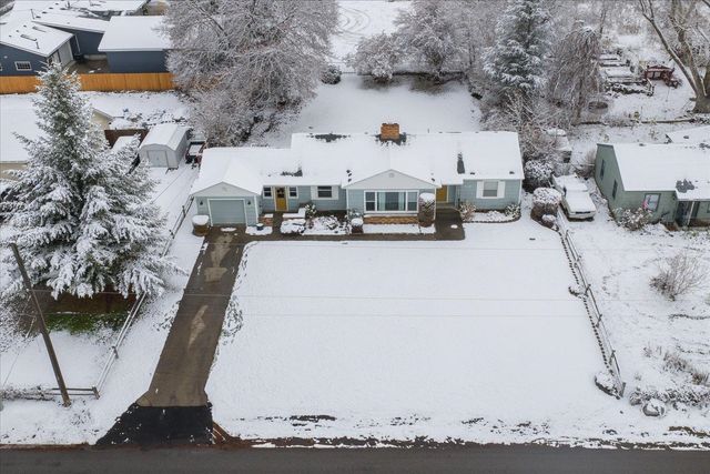 14913 E Valleyway Ave, Spokane Valley, WA 99216