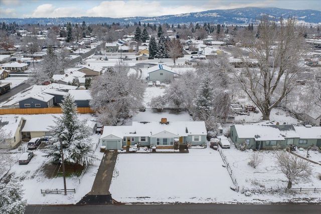 14913 E Valleyway Ave, Spokane Valley, WA 99216