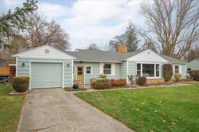 14913 E Valleyway Ave, Spokane Valley, WA 99216