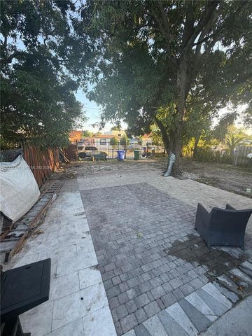 1111 NW 26th Street, Miami, FL 33127