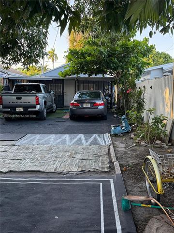 1111 NW 26th Street, Miami, FL 33127