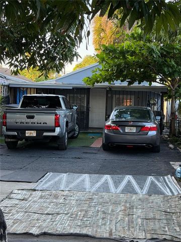 1111 NW 26th Street, Miami, FL 33127
