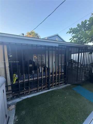 1111 NW 26th Street, Miami, FL 33127