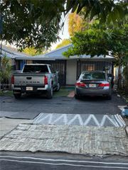 1111 NW 26th Street, Miami, FL 33127