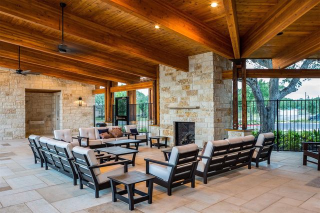 136 Macarthur DR, Leander, TX 78641