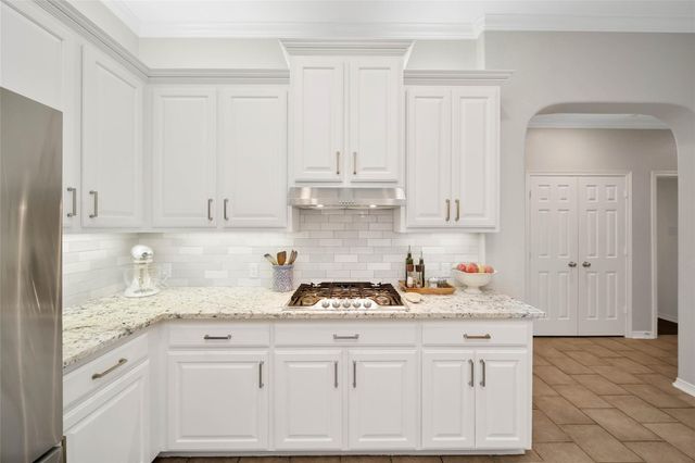 3907 Broad Thicket Court, Sugar Land, TX 77498