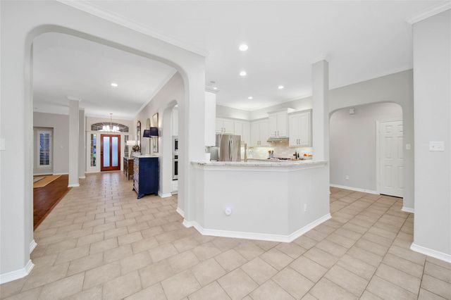 3907 Broad Thicket Court, Sugar Land, TX 77498