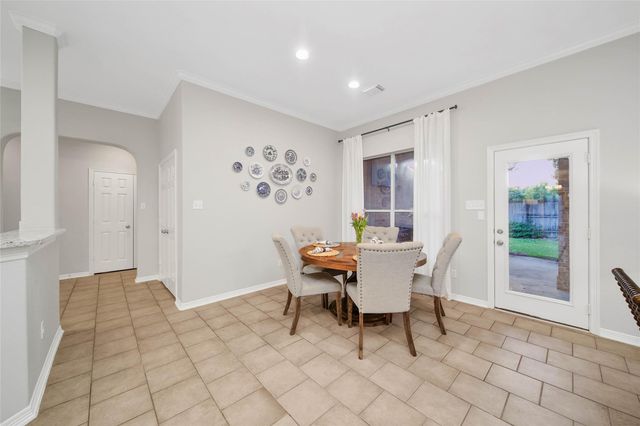 3907 Broad Thicket Court, Sugar Land, TX 77498