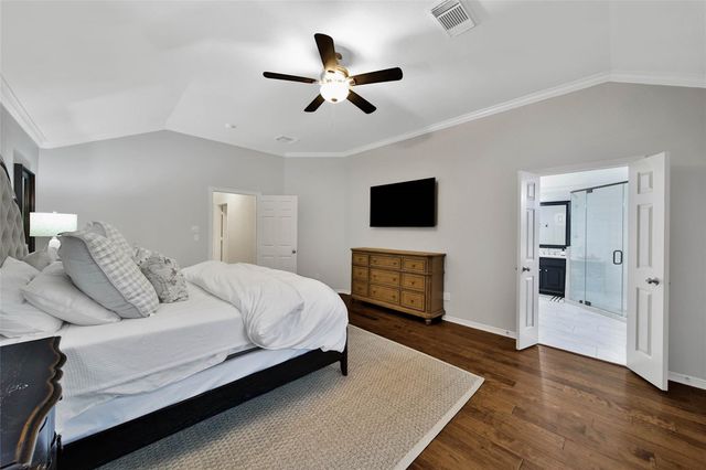 3907 Broad Thicket Court, Sugar Land, TX 77498