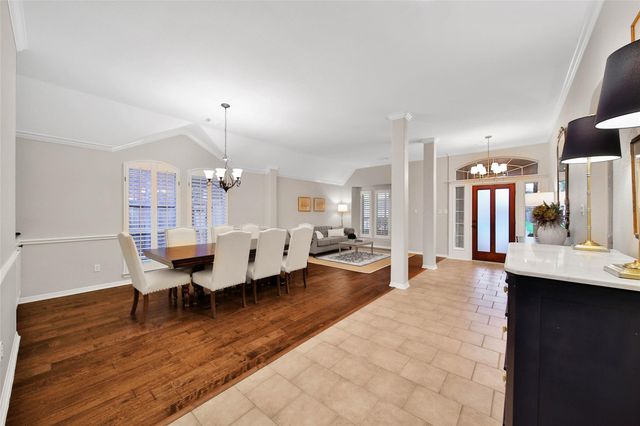 3907 Broad Thicket Court, Sugar Land, TX 77498