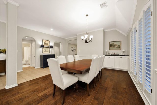 3907 Broad Thicket Court, Sugar Land, TX 77498