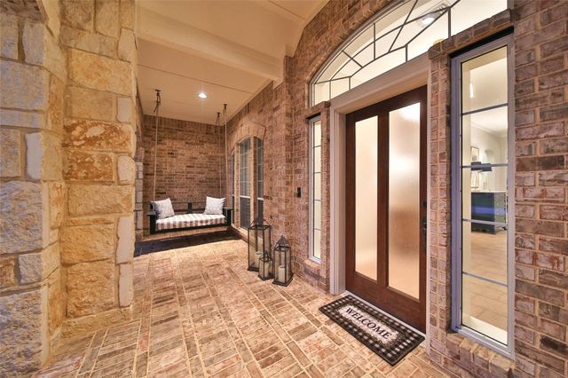 3907 Broad Thicket Court, Sugar Land, TX 77498